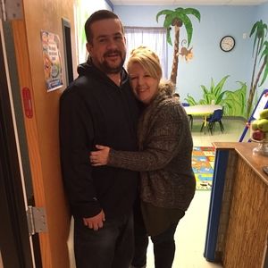 Meet your Posher, Brian